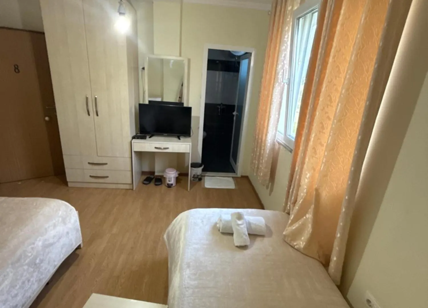 ***** Hotel Bar-Hotel Irdi Bulqize Albania