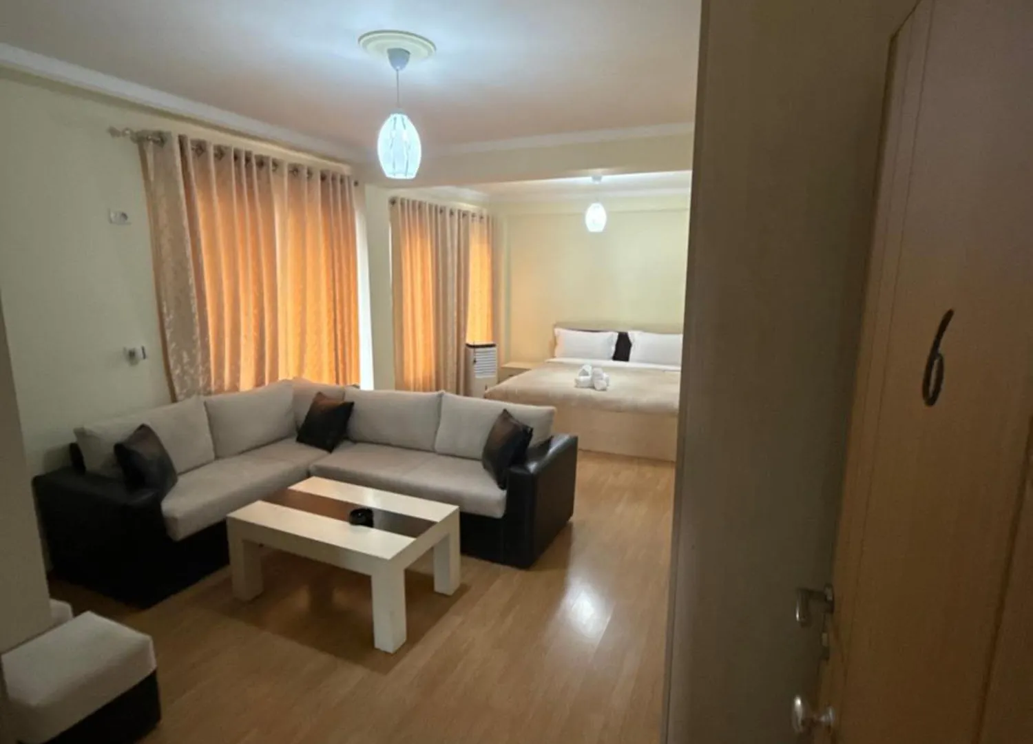 Bar-Hotel Irdi Bulqize 5*,  Albania