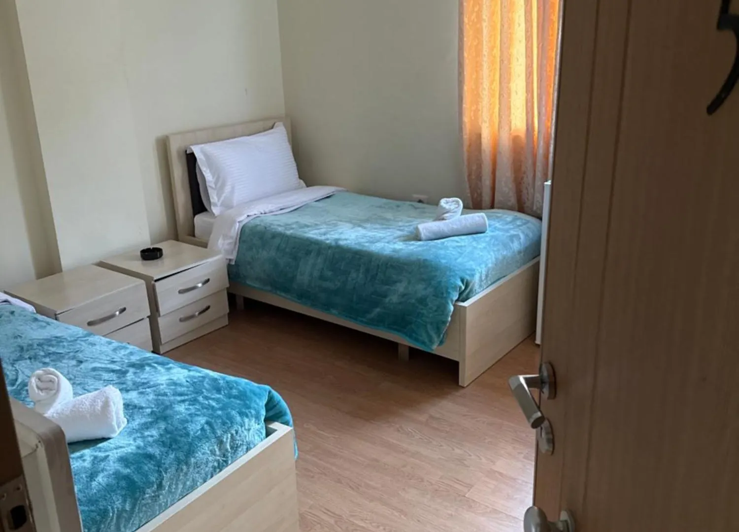 Bar-Hotel Irdi Bulqize Albania