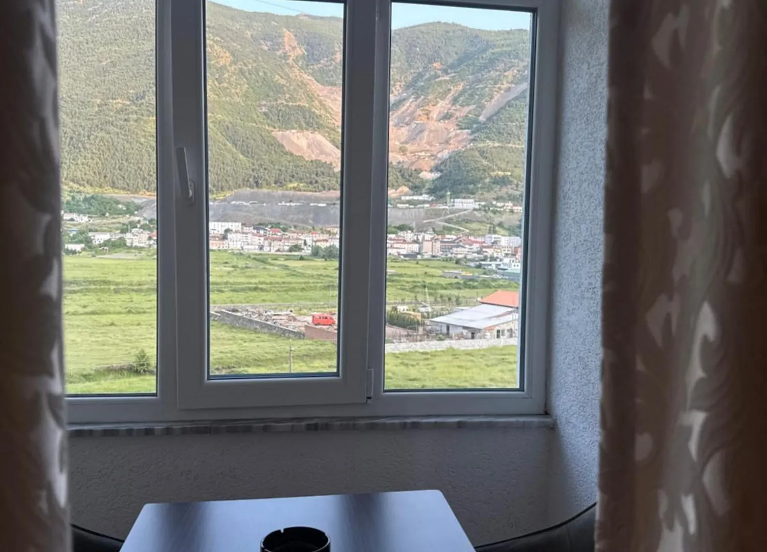 ***** Hotel Bar-Hotel Irdi Bulqize Albania