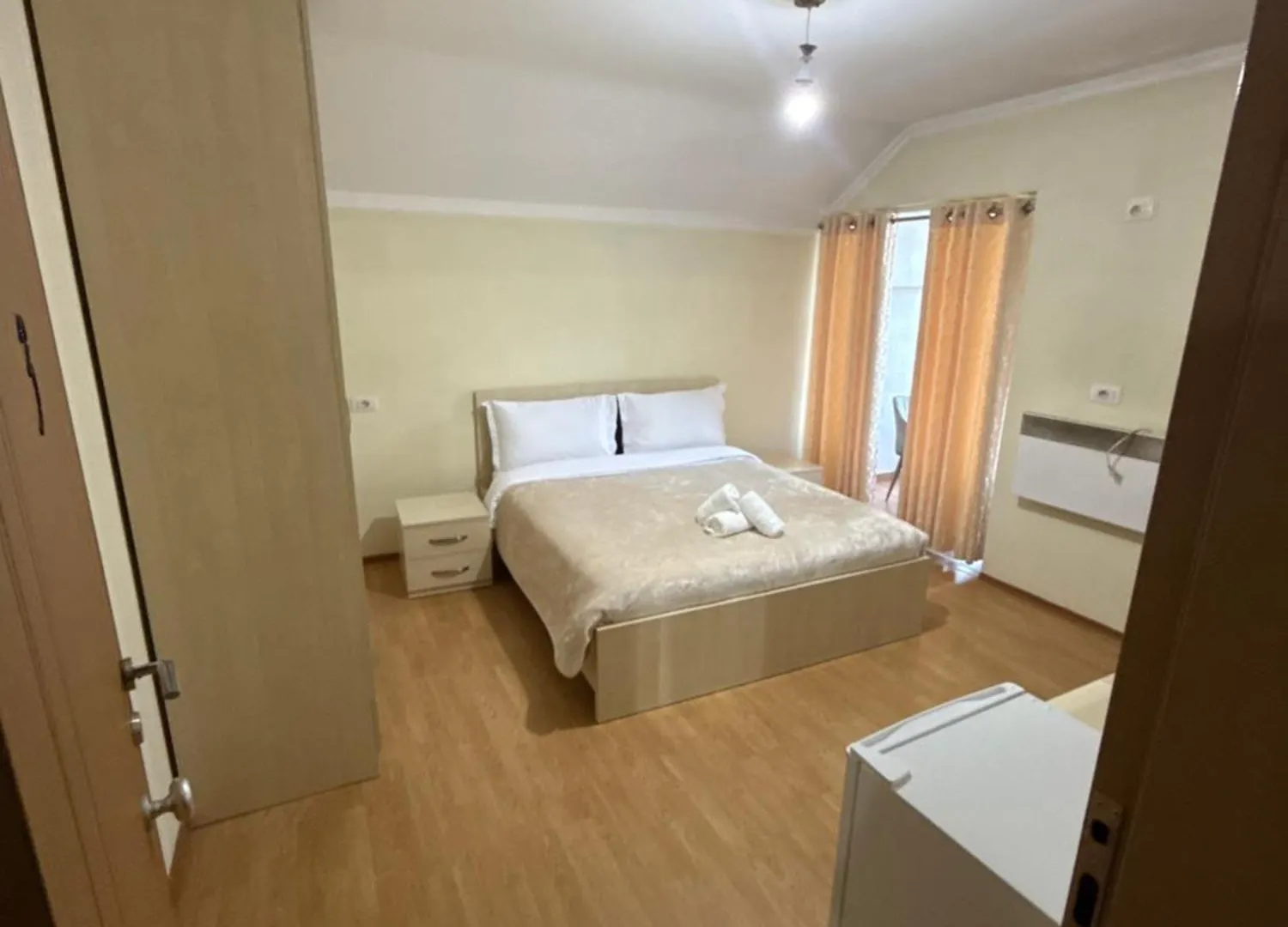 Bar-Hotel Irdi Bulqize 5*,  Albania