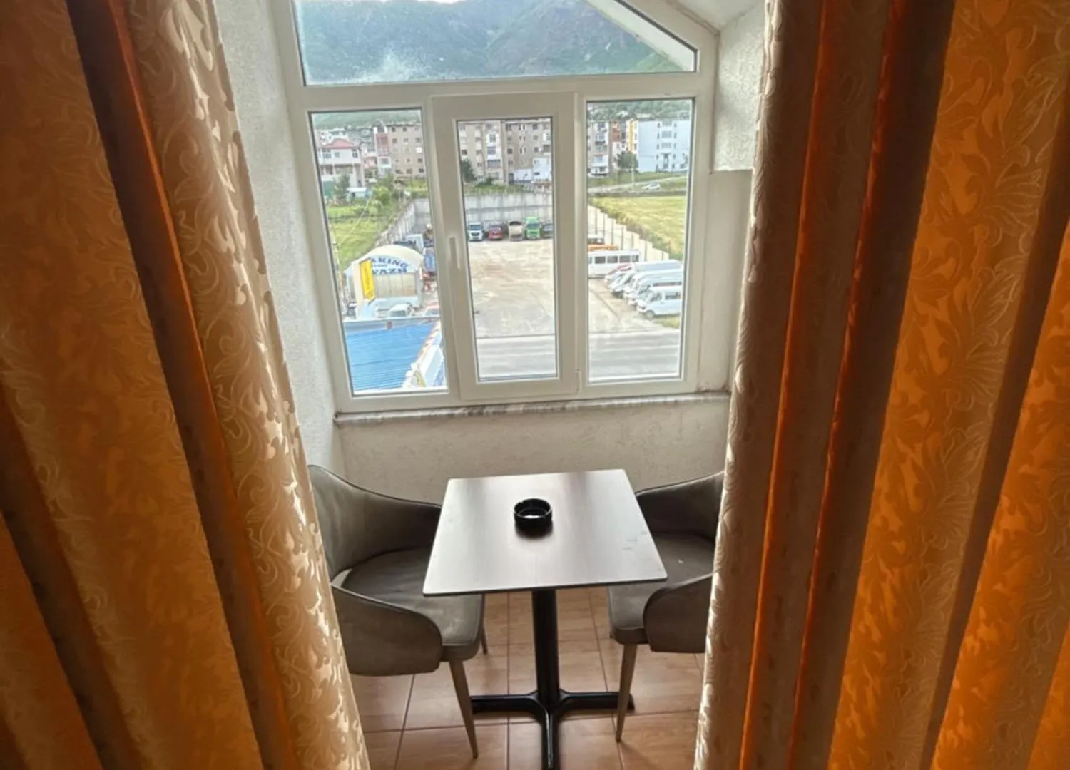 Hotel Bar-Hotel Irdi Bulqize